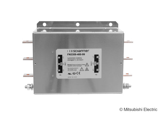 MIT FN 3359-400-99 Funkentstörfilter f.FR-A-03250-04320 C2 1