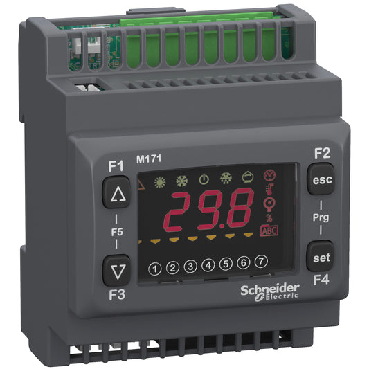 SE TM171ODM22S M171O SPS DISPLAY MODBUS 22EA HL-RELAIS
