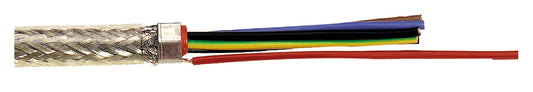 LAPP SHIELD-KON GSC 5287 BU AUßENHÜLSE Schirmanschlussklemme