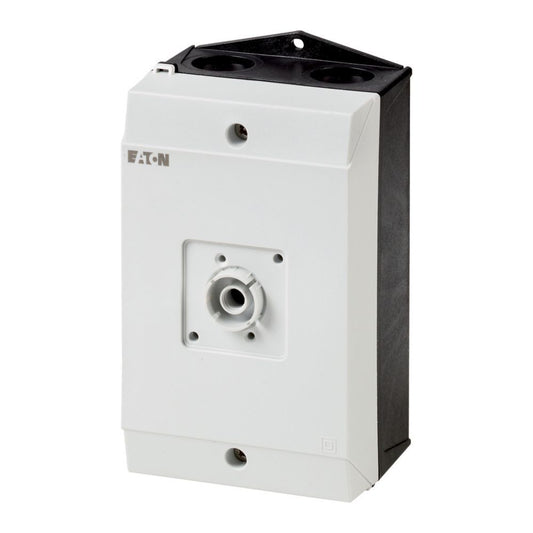 MOE CI-K2-T3-5 Isogehäuse IP65