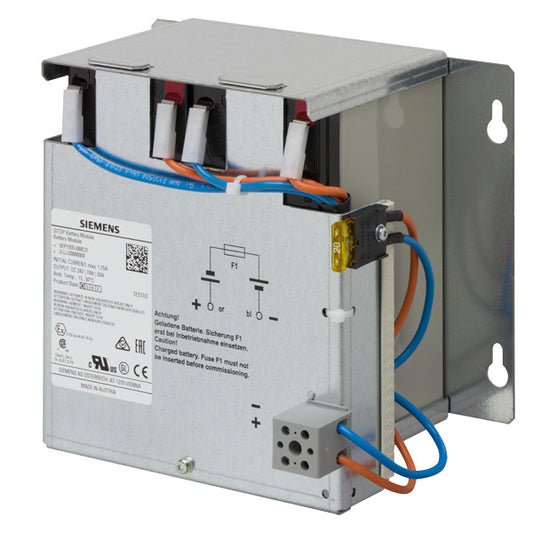 SIEM 6EP1935-6ME21 Batterie-Modul SITOP Power