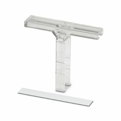 PHO KLM-A+ESL Klemmleistenmarkerset