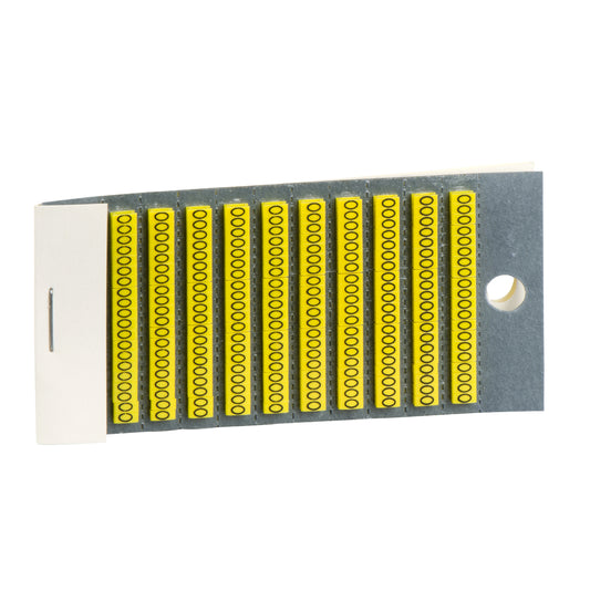 SE AR1MB010 Kennzeichnungshülse Zeichen O 200St