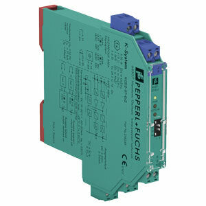 PF KCD2-ST-EX2 Trennschaltverstärker