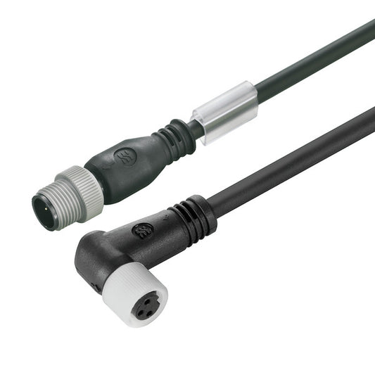 WEI SAIP-M12GM8W-3-10U Kabel, Leitung (sonstige)
