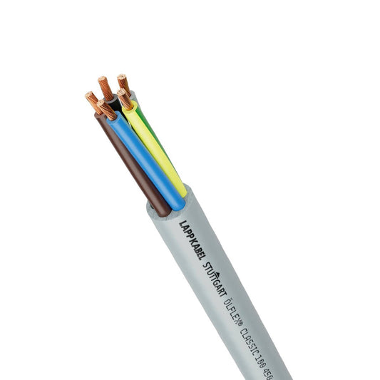 LAPP Ölflex classic 100 3G16 qmm