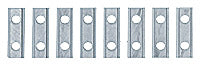 PILZ 630326 PSEN op Bracket kit adjustable Befestigungswinkel einstellbar