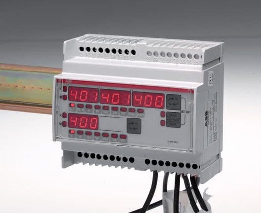 ABB DMTME-I-485 DMTME-I-485 Multimeter  DMTME-I-485