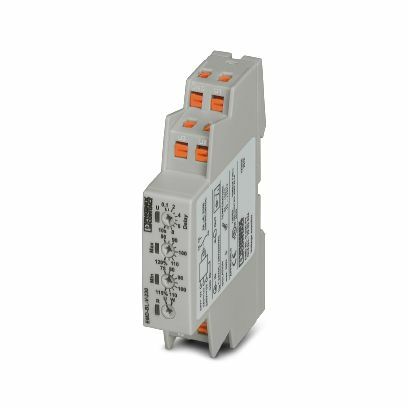 PHO EMD-BL-V-230-PT Überwachungsrelais
