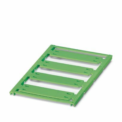 PHO UC-WMTB (44X15) GN Kabelmarker