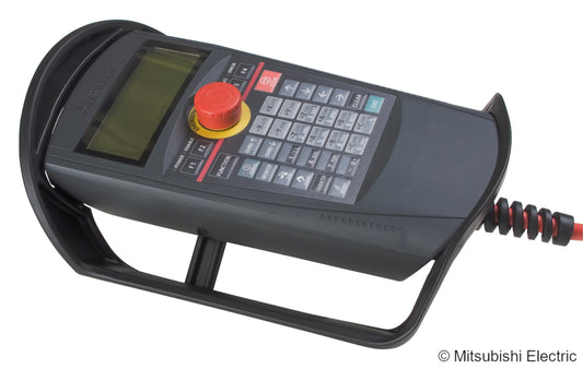 MIT R32TB Roboter Teaching Box Standard Version