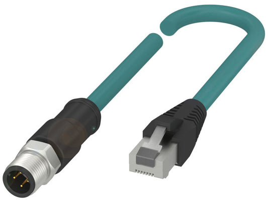 BALL BCC S4B4-E894-8G-672-ES64N9-030-C009 Verbindungsleitungen