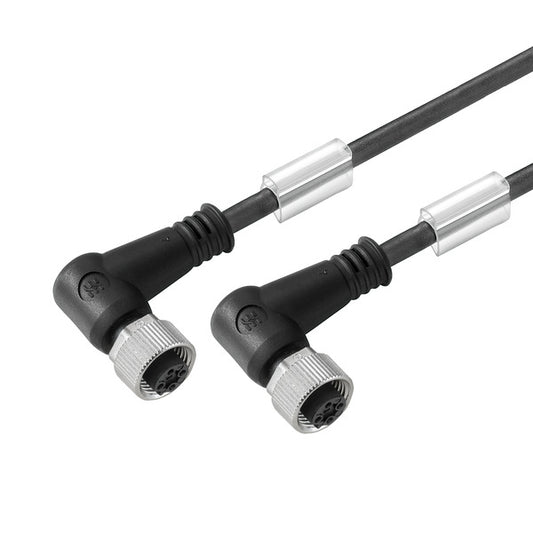 WEI SAIL-M12BWM12W-3-8.0U Kabel, Leitung