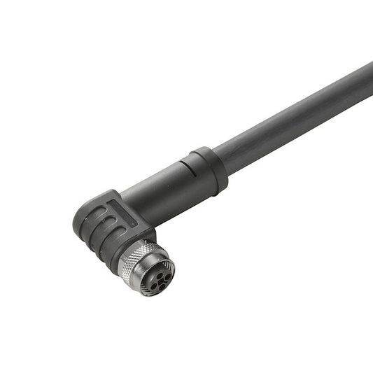 WEI SAIL-M12BW-T-1.5H Sensor-Aktor-Leitung, Einseitig offen, M12, 4, 1.5 m