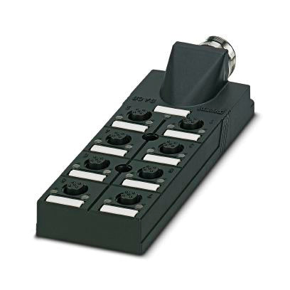 PHO SACB-8/ 8-M23 180 Sensor-/Aktor-Box