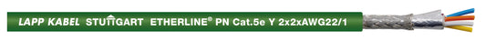 LAPP ETHERLINE® PN Cat.5e Y 2X2XAWG22 Datenkabel