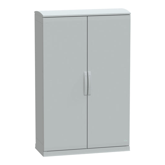 SE NSYPLAZT15104G Poly-WS 1500X1000X420, 2 Türen