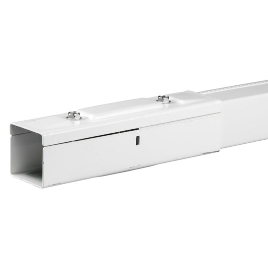 SE KBB40ED2202TW Schienenkasten 2m