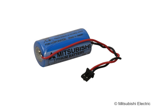 MIT Q6BAT Batterie für CPU 3VDC 1800mAh