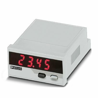 PHO MCR-SL-D-SPA-UI Sollwertgeber
