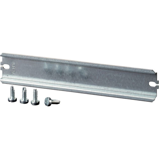 MOE TS-CI-K5 Tragschiene Länge 173mm für CI-Gehäuse
