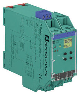 PF KFA6-DWB-EX1.D Speed monitor