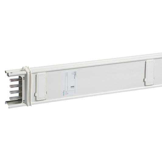 SE KSA250EV4254 Steigleitungs- Schienenkasten 250A 4 Abg2.5m