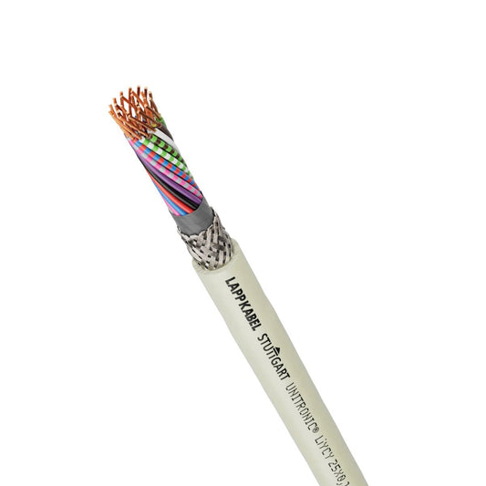 LAPP UNITRONIC LiYCY 25x0,25 Datenkabel UNITRONIC LiYCY 25x0,25