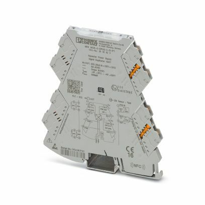 PHO MINI MCR-2-RPSS-I-2I-PT Speisetrenner