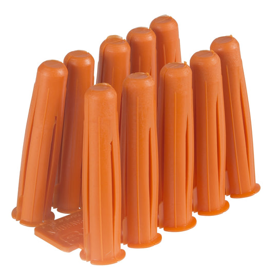 SE IMT38064 Dübel TP16 orange