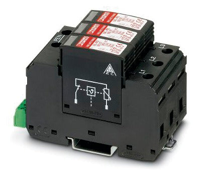PHO VAL-MS 580/3+0-FM Überspannungsableiter Typ 2