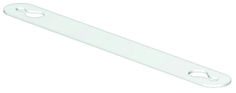 WEI WM 0/21 1.0-2.0 MM WS Kabelmarkierungssystem, 1 - 2 mm, 32 x 3.5 mm, Polyest