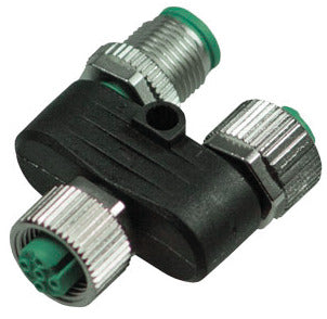 PF V15S-T-CAN/DN-V15 CAN/DEVICENET-T-Verteiler V15S-T-CAN/DN-V15