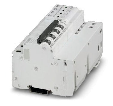 PHO VAL-CP-MCB-3S-350/40/FM Typ 2-Ableiter mit Vorsicherung