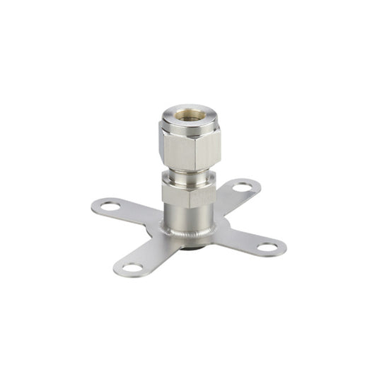 IFM E43909 Adapter,1.4404 (Edelstahl / 316L),1.4435 (Edelstahl / 316L)