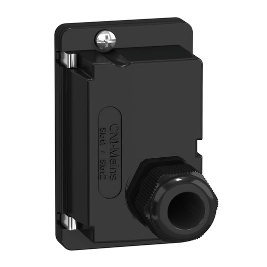 SE VW3M9001 LXM32I 1 Phase Power Supply Module