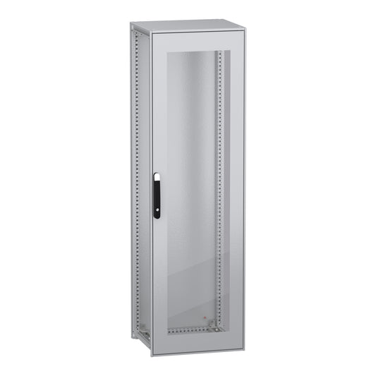 SE NSYSFN20650T Standgehäuse, PanelSeT SFN, aus dekarbonisiertem Stahl