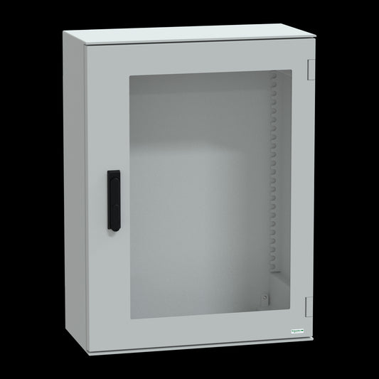 SE NSYPLM86TVG Wandschrank 847X636X300 3P