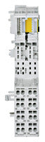 PILZ 314629 PSSu BP 2/16 C-T Basismodul o.C-Schiene m.Käfigzugfederklemme