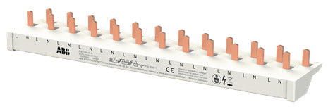 ABB PSc1/24/10N Phasenschiene 1-phasig 2CDL210331R1012