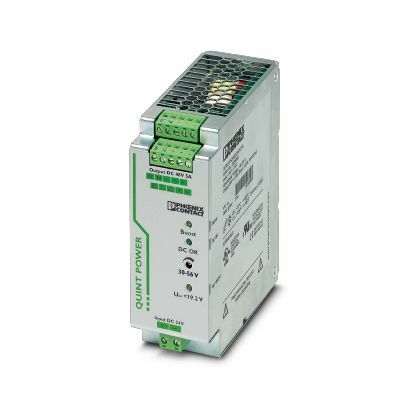 PHO QUINT-PS/24DC/48DC/ 5 DC/DC-Wandler