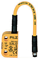 PILZ 541260 PSEN cs4.2p 1switch Si-Schalter Unikat vollcodiert kompakt