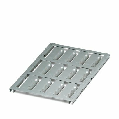 PHO UC-WMTBA (29X8) SR Kabelmarker 0802749