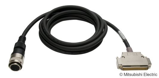 MIT GT11H-C30-37P GOT Verbindungskabel zw.Schaltschrank u.GT