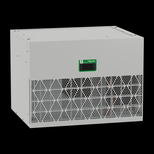SE NSYCU2K3P4RDG Dachaufbau-Kühlgerät, vernetzt, Climasys CU, 2kW, 3 polig, 380/