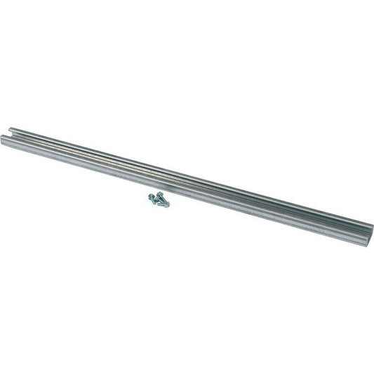 MOE KSV6-CI Kabelfangschiene, L = 750 mm für Ci Verteiler