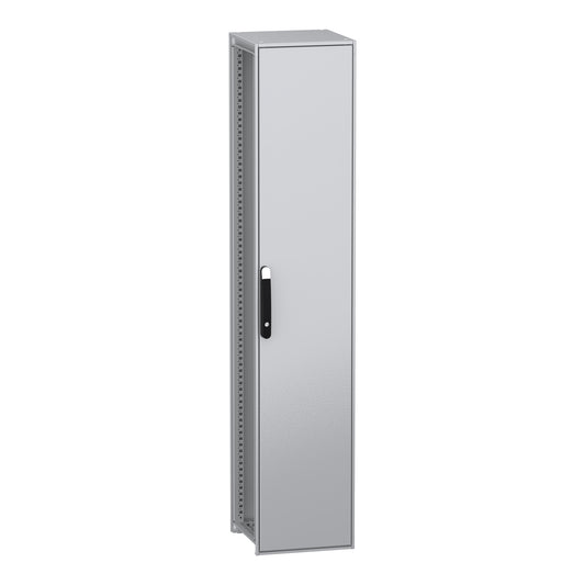 SE NSYSFN20440 Standgehäuse, elektrisch, PanelSeT SFN, aus dekarbonisiertem Stah