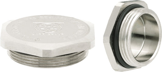 LAPP SKINDICHT BL-M ATEX 63x1,5 Verschlussschraube SKINDICHT BL-M ATEX 63x1,5