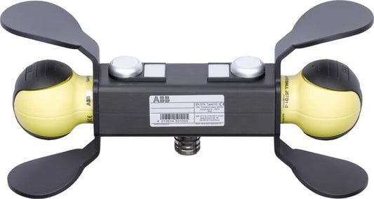 ABB JSD-TD25P-221200 Mobile Zweihandbedienung Custom 2TLA930021R0000