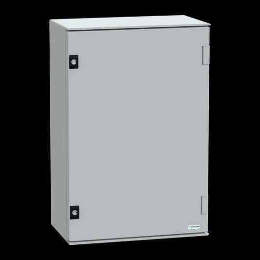 SE NSYPLM64BG Wandschrank 647X436X250 MPL BKL